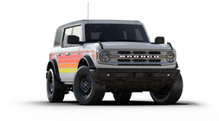 2025 Ford Bronco® External Image 5